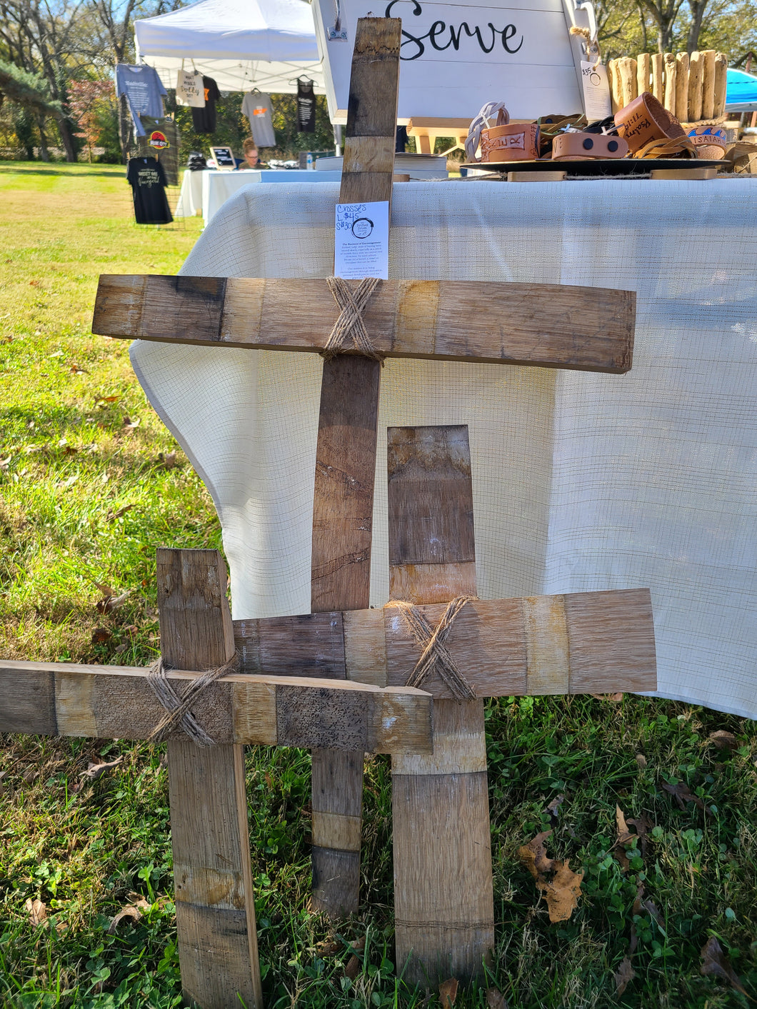 The Cross