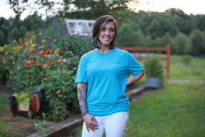 Signature Tee